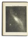 ASTRONOMY ROBERTS, ISAAC. A Selection of Photographs of Stars, Star-Clusters, and Nebulae. 1893